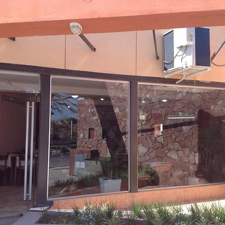 Apart Hotel Concepcion San Fernando del Valle de Catamarca Exterior foto