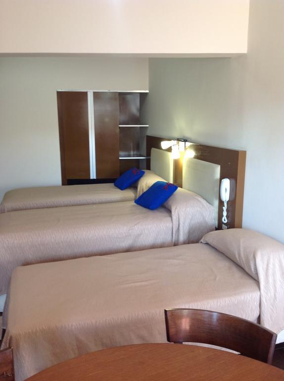 Apart Hotel Concepcion San Fernando del Valle de Catamarca Habitación foto