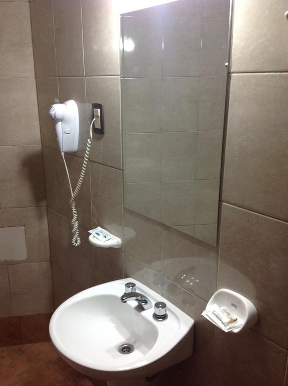 Apart Hotel Concepcion San Fernando del Valle de Catamarca Habitación foto