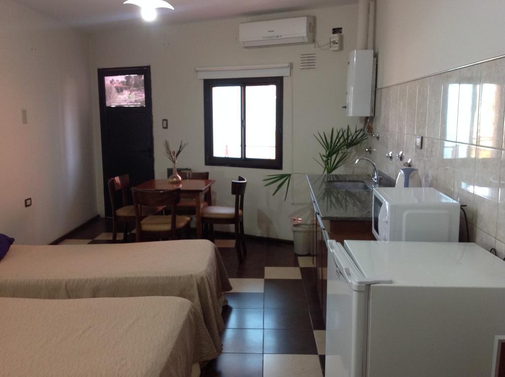 Apart Hotel Concepcion San Fernando del Valle de Catamarca Habitación foto